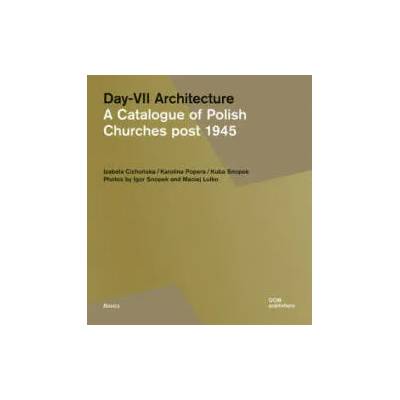 Day-VII Architecture | Karolina Popera, Kuba Snopek