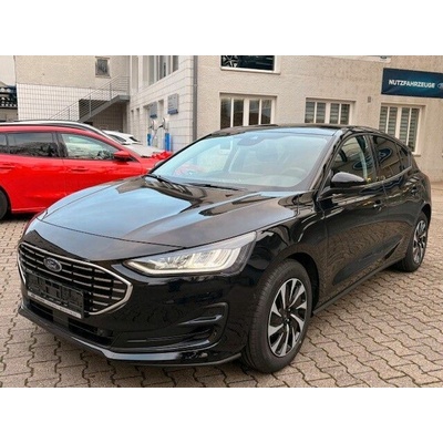 Ford Focus EcoBoost TITANIUM 114 kW