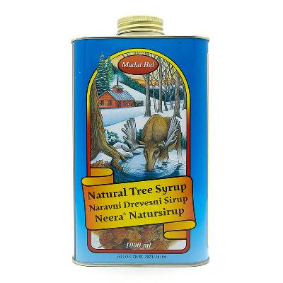 Neera 1000ml Madal Bal