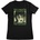 Type O Negative I Don't Wanna Be Me Black S Дамски Риза (WMX-5-TON009-BK-S)