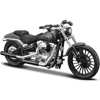 Maisto - HD - 2016 Breakout®, 1: 18