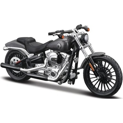 Maisto - HD - 2016 Breakout®, 1: 18