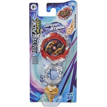 Hasbro BeyBlade Burst Surge kotouč BRAVE ROKTAVOR R6