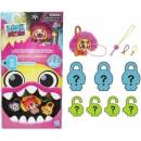 Hasbro Lock Stars Megapak prekvapenie