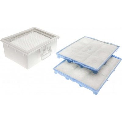 Vacs Bosch GB2B111 hepa filter 2 ks