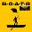 Michael patrick kelly - b. o. a. t. s (2022) (cd) (196587547028)