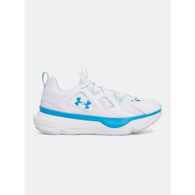 Under Armour Мъжки обувки Under Armour UA Infinite MVMNT SE Under Armour | Byal | Момичешки | 40