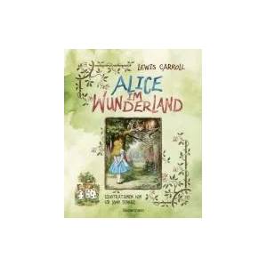 Alice im Wunderland (2011)