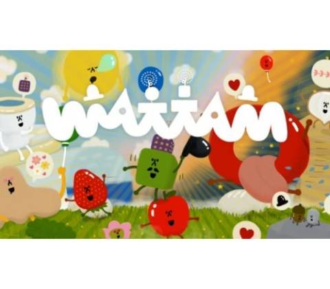 Wattam
