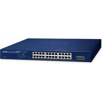 Planet GS-2210-24P2S