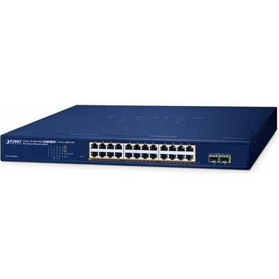 Planet GS-2210-24P2S