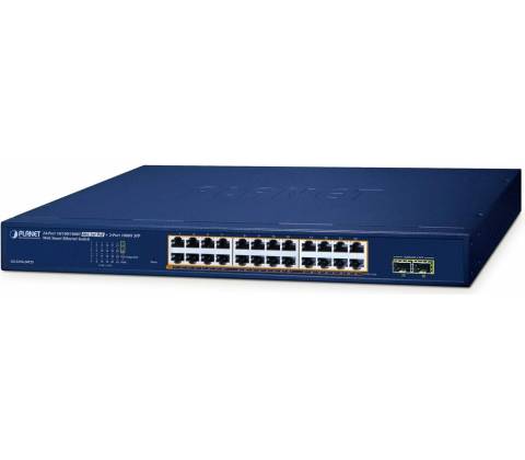 Planet GS-2210-24P2S