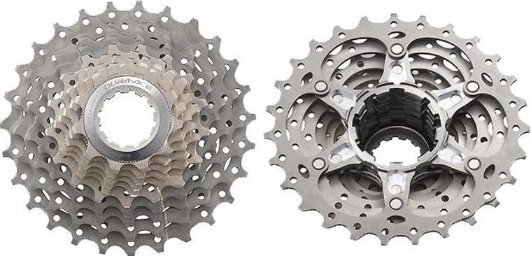 Shimano Dura-Ace CS-7900 od 4 759 Kč - Heureka.cz