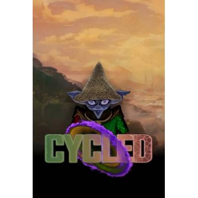 TwistedNail Cycled (PC)
