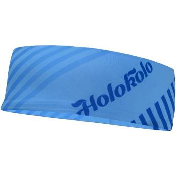 Holokolo Cyklistická Summer Headband II modrá
