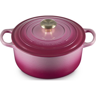 Le Creuset Тава за печене Signature 24 см боровинка (21177244394450)