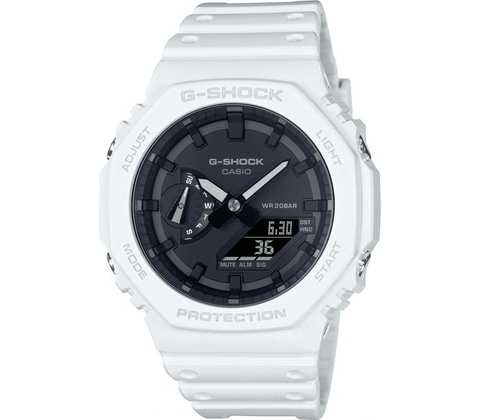 Casio GA-2100-7A