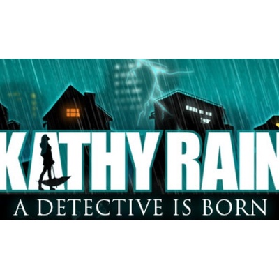 Kathy Rain