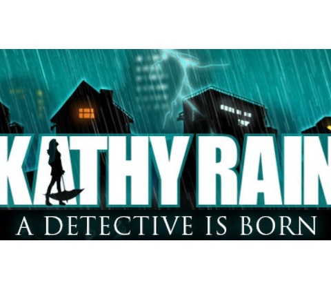 Kathy Rain
