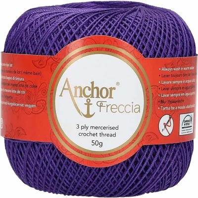Anchor Freccia 12 - 112 Tmavě fialová