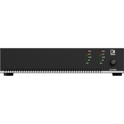 Audac SCP206