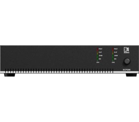 Audac SCP206