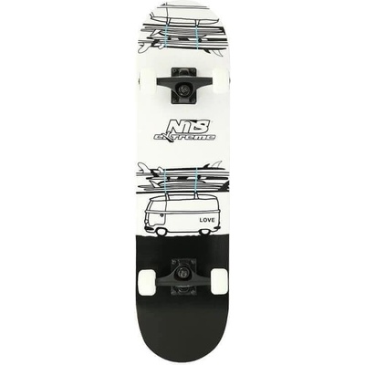 Nils Extreme CR3108 Camper