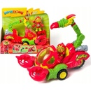 Magicbox SuperThings Wild Scorpion