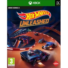 Hot Wheels Unleashed (XSX)