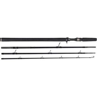 Westin W3 Powetcast-T Travel 3XH 2,33 m 60-150 g 4 diely