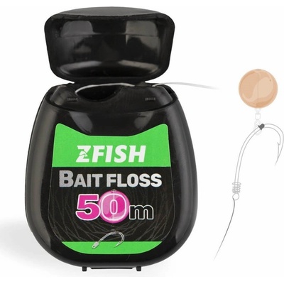 FOX Bait Floss 50m