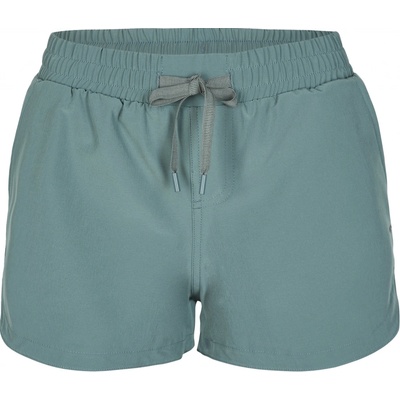 O'Neill dámské kraťasy BIDART SWIMSHORTS N1800005-15047 Zelená