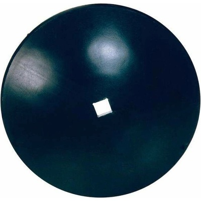 AMA Hladký disk 560mm, otvor 31mm, tloušťka 4,5mm