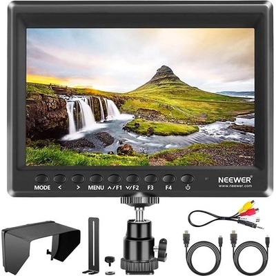 Neewer F100