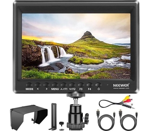 Neewer F100