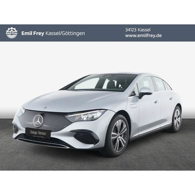 Mercedes-Benz EQE 300 Electric Art 180 kW