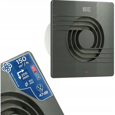 Horoz Electric 500.010.006