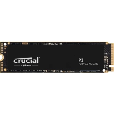 Micron Crucial P3 500GB M.2 OEM (CT500P3SSD8T)