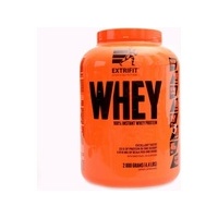 Extrifit 100% Whey Protein 2000 g