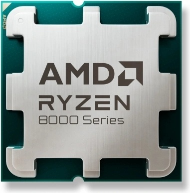 AMD Ryzen 7 8700F 8-Core 4.1GHz AM5 Tray (100-000001590)