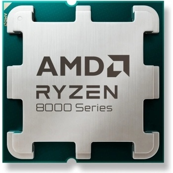 Image 1 of AMD Ryzen 7 8700F 8-Core 4.1GHz AM5 Tray (100-000001590)