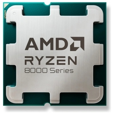 AMD Ryzen 7 8700F 8-Core 4.1GHz Tray