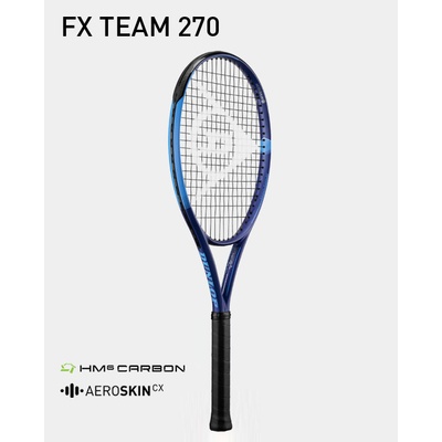 Dunlop FX TEAM 270
