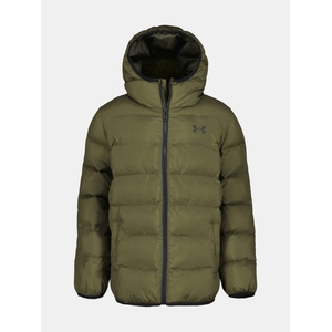 Under Armour Момчешко яке Under Armour UA PRONTO PUFFER JACKET Under Armour | Cheren | Момчешки | 6-7 години