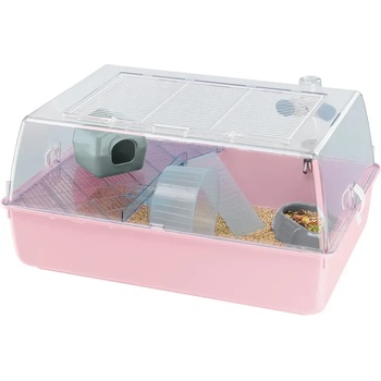 Ferplast Mini Duna Hamster клетка за хамстери - кг