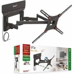 Barkan TV Bracket 13-90 Rotatable with DVB-T2 Antenna 25dB - BRK_783896