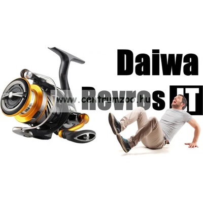 Daiwa Revros LT 2500 (10221-251)