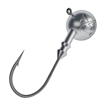 Kamatsu Jig Heads Extra Sharp vel.2 3g