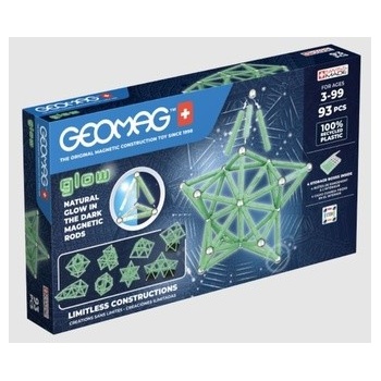 Geomag Glow Recycled 93