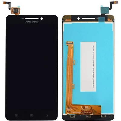 LCD Displej + Dotykové sklo Lenovo A5000